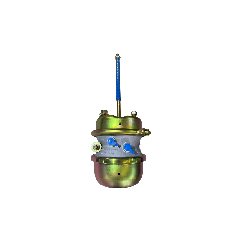 Камера Длинный ход со сварной скобой тормозной T3030