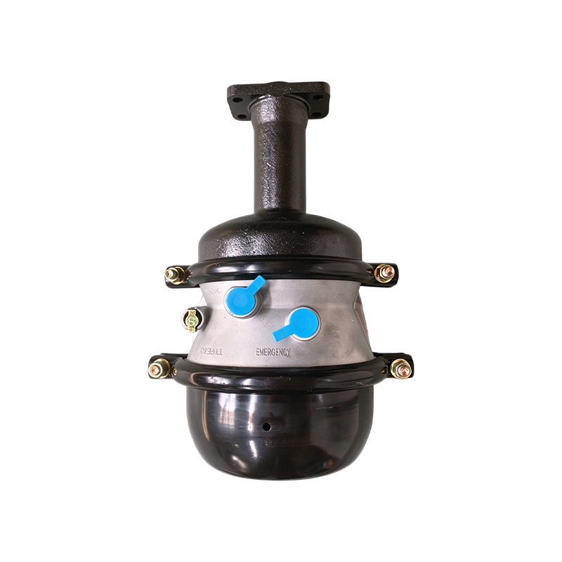 Клиновая тормозная камера T30/30