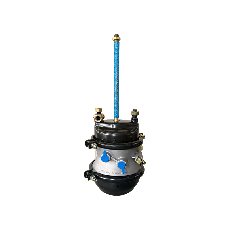 Тормозная камера T20/24 Compact DD (рынок Азии)